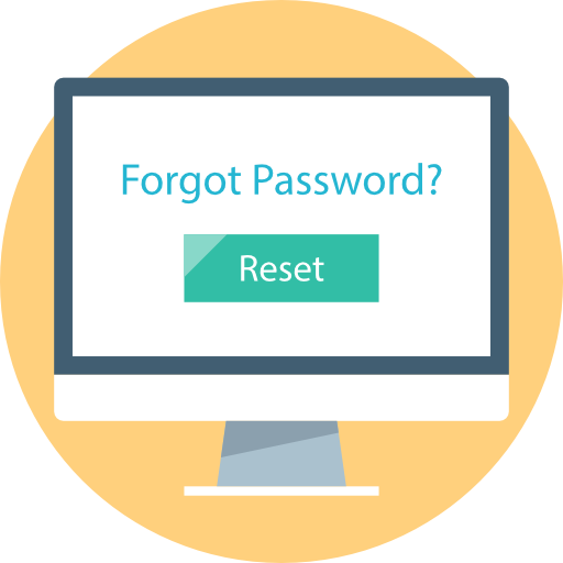 Forgot Password